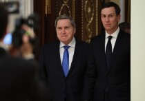 Главные переговорщики Москвы и Вашингтона по украинской проблематике шагают  не в ногу