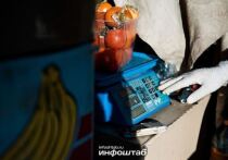 Один из старейших рынков России — астраханские «Большие Исады» — планируют привести в порядок и обновить
