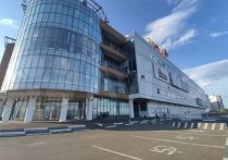 В Красноярске начались изменения, знаменующие скорую смену формата одного из крупнейших торгово-развлекательных центров города