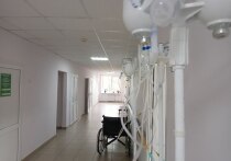 В Мурманске временно изменили график работы нескольких медицинских учреждений из-за перебоев электроснабжения.