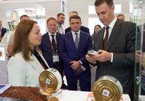 Нижневартовская компания «Санта‑Мария» успешно выступила на крупной международной выставке продуктов питания в Дубае