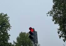 В ЗАТО Видяево состоялось плановое заседание комиссии по безопасности дорожного движения под председательством главы Ольги Патраманской.