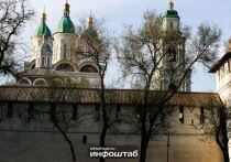 1 февраля на территории Астраханской области ожидается облачная погода с неблагоприятными метеорологическими явлениями