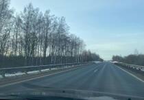 В Мурманской области из-за непогоды закрыли движение по дороге Кола — Серебрянские ГЭС и подъезду к Териберке