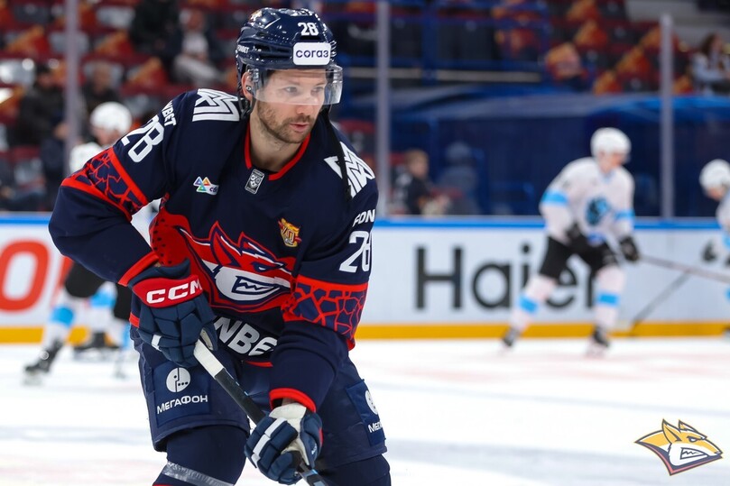 Январь в КХЛ забрали те, кому было и есть, что доказывать