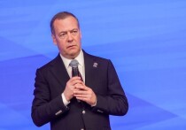 Заместитель председателя Совета безопасности России Дмитрий Медведев заявил, что российские силы так и не обнаружили атомных подводных лодок, о направлении которых к берегам РФ в сентябре 2025 года заявлял президент США Дональд Трамп