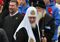 В день 17-й годовщины интронизации Патриарха Московского и всея Руси Кирилла предстоятель Русской православной церкви поделился воспоминаниями о своей учебе в Ленинградской духовной семинарии в 1960-е годы