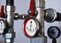 Ремонтные работы проводятся на котельной, питающей порядка 200 зданий