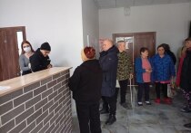 Акция реализована Центром развития регионов