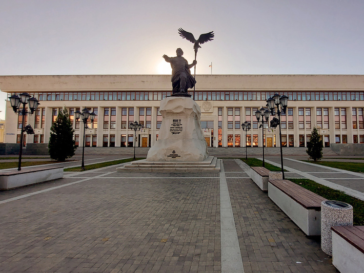 Вторая молодость ждёт старинную усадьбу Белкино в Обнинске