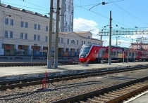 В января текущего года с вокзалов и станций Свердловской железной дороги было отправлено 2,47 млн пассажиров