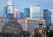 Ценовая картина на московском рынке готового жилья не меняется уже пять лет подряд