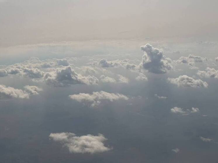  Британский и литовский самолеты-разведчики кружили над Балтикой у Калининграда