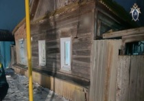 В Астраханской области возбуждено уголовное дело по факту убийства мужчины, совершённого, по версии следствия, его супругой