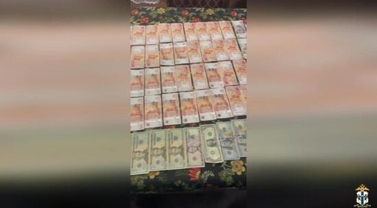 Новосибирские силовики пресекли деятельность %22теневых банкиров%22 с оборотом более 2 млрд рублей