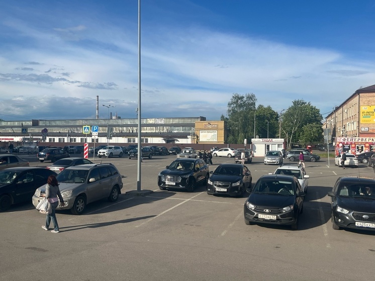Орловщина оказалась в аутсайдерах рейтинга по доступности бензина