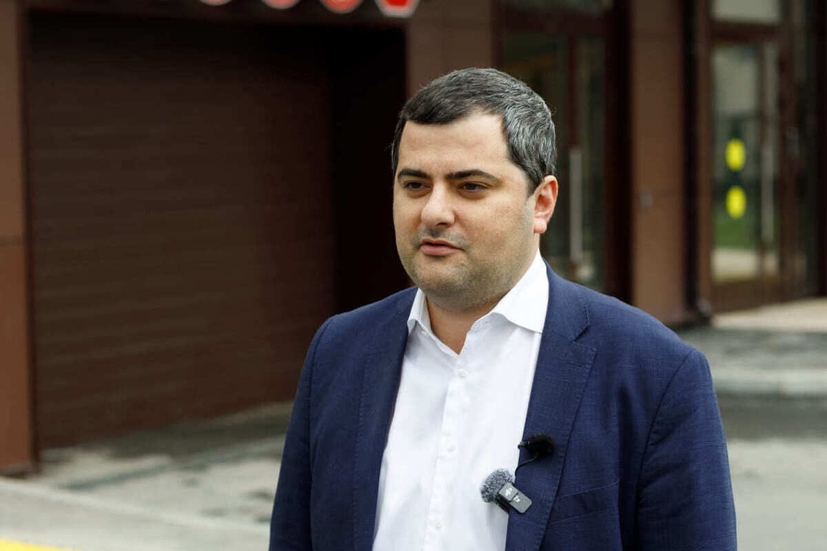 Владислав Овчинский: горожане смогут задать вопросы о реновации на приеме в Общественном штабе
