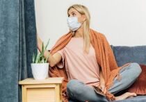 Бытует мнение, которое озвучивают некоторые медики, что вирусы менее активны в заморозки, так как самая оптимальная температура, при которой они сохраняются, от -10°C до +10°C