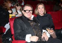 Личная жизнь Дмитрия Диброва после шумного развода с четвёртой женой, Полиной Наградовой, остаётся в центре внимания