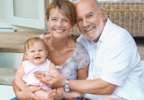 Активная вовлечённость в жизнь внуков может быть не только приятной обязанностью, но и полезной зарядкой для мозга