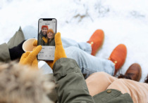 Морозы - серьезное испытание для техники, особенно для мобильных телефонов