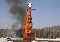 Сжигание чучела Масленицы — самый яркий и узнаваемый финал праздничной недели. Этот обряд далеко не просто веселое развлечение или уничтожение ненужной куклы. Он представляет собой сложный комплекс народных верований, соединяющий в себе идеи обновления, магической защиты и прощания с зимой.

