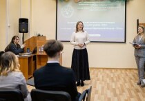 В Мурманске начался муниципальный этап конкурса «Педагогический триумф – 2026»