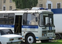 В Первоуральске начаты поиски 41-летней Татьяны