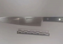 В ходе расследования инцидента с ножом в школе №4 города Кодинска всплыли новые шокирующие детали