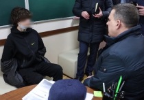 В Уфе девятиклассник с маленьким игрушечным автоматом, который позаимствовал у младшего брата, наделал столько шуму, что комментарии по оценке действий школьника вчера поступали не только от правоохранителей, но и многочисленных российских ведомств, включая Госдуму РФ