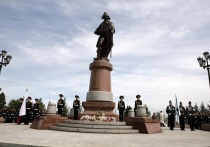В Красноярске в рамках подготовки к 400-летию города планируется перенос одного из известных памятников