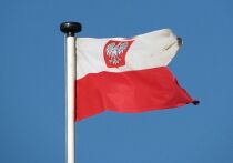 Четыре руководителя отделов польской Службы охраны государства (SOP) были уволены в результате проверки, инициированной после угона автомобиля супруги премьер-министра страны Дональда Туска