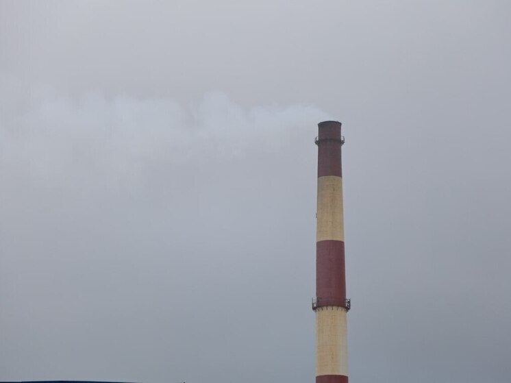 Внеплановая остановка котлов на Южной котельной оставила часть Мурманска без тепла и ГВС