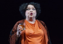 Печальная новость пришла из театра Вахтангова — умерла актриса Ольга Чиповская