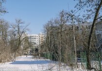 Освещение проводят во всех районах города