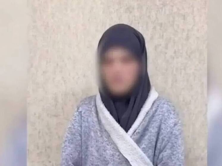 Жительница Дагестана планировала подорвать себя у памятника в День Победы