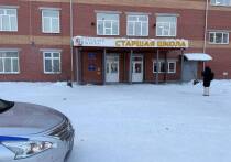 Главное управление образования администрации Красноярска сообщило о мерах, принятых в связи с нападением в школе «Комплекс Покровский»