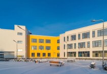 Setl Group построил 20 школ в Петербурге и Ленобласти с 2015 года

Setl Group за годы работы возвел 20 общеобразовательных школ в восьми районах Петербурга и во Всеволожском районе Ленинградской области