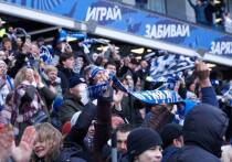 В турецком городе Белек завершился матч между футбольными командами «Балтика» и «Челябинск» со счетом 2:0 в пользу первых