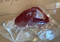 На дороге в Марий Эл Россельхознадзор задержал партию мясной продукции.