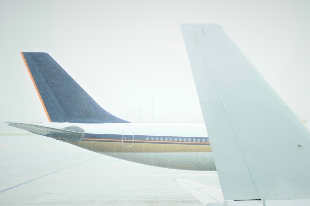 Авиаперевозки в Сибири и на Дальнем Востоке выросли на 13% в 2025 году