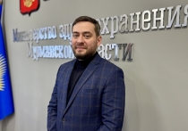 Сергей Чуксеев назначен первым заместителем министра здравоохранения Мурманской области.