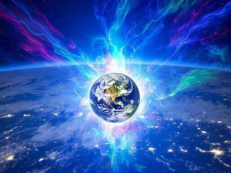 Магнитная буря 6 февраля 2026 года: учёные зафиксировали аномальный выброс с Солнца