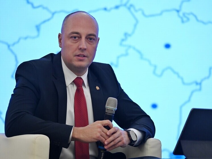 Артём Бранов: Пятизвёздочная гостиница появится в Рязани через 1,5 года