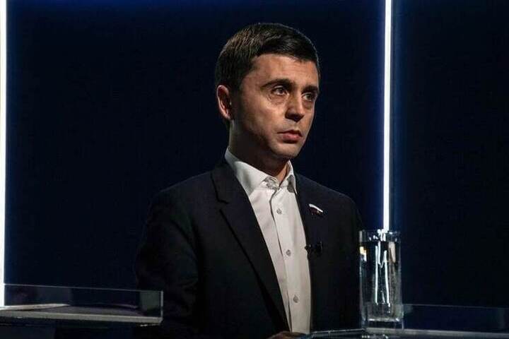 Экс-депутату Госдумы стало плохо во время суда