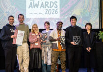 6 февраля назовут победителей 55-го Роттердамского кинофестиваля, хотя на этом он еще не заканчивается