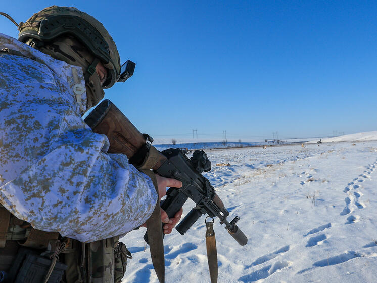 ВС РФ взяли под контроль Поповку в Сумской области