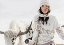 Начиная со 2 февраля спортсмены-олимпийцы со всего мира начали слетаться в Италию на 25-е зимние Олимпийские игры, облаченные в дизайнерские свитера и пуховые куртки. Но одна команда традиционно выделялась среди остальных, снова став, по мнению миланских модельеров, самой стильной.