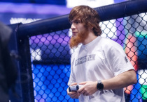 Российский боец UFC назвал дело, которым мог бы заниматься вместо спорта. 