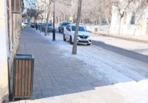 Администрация Астрахани продолжает работу по созданию условий для поддержания чистоты и порядка на территории города, увеличивая количество уличных урн и обновляя контейнерные площадки для сбора отходов